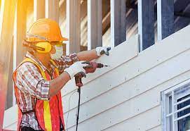 Best Aluminum Siding Installation  in Munford, TN