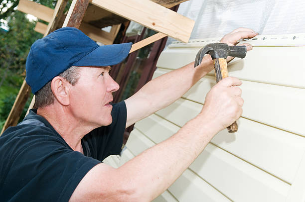Trusted Munford, TN Siding Experts