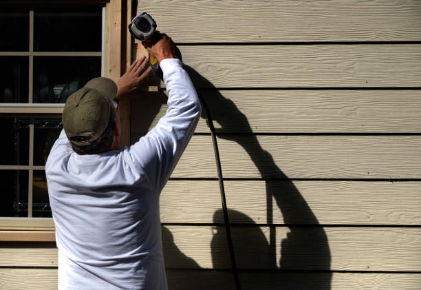 Best Siding Painting and Refinishing  in Munford, TN