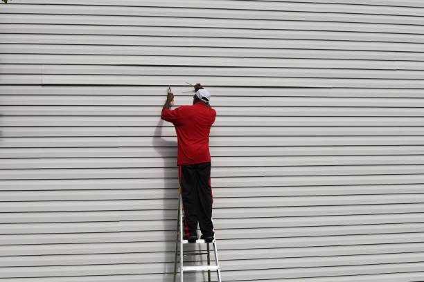 Best Siding Removal and Disposal  in Munford, TN